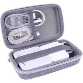 Aenllosi Hard Carrying Case Replacement for TP-Link AC750 Wireless Wi-Fi Travel Router (TL-WR902AC)