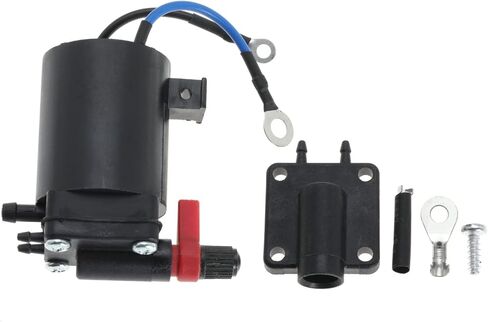 الوقود التمهيدي خنق الملف اللولبي استبدال 5007355 0437231 0437234 ل Evinrude ل Omc لجونسون 30HP 200HP in Kuwait