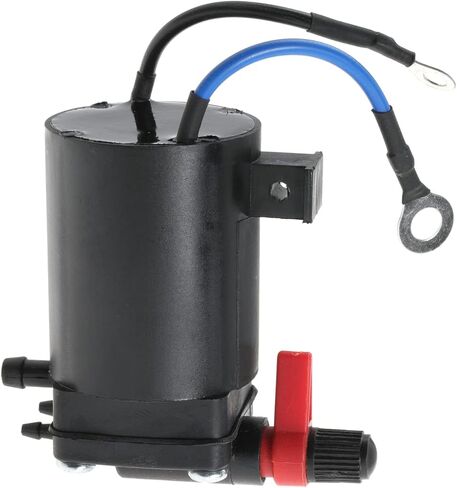 الوقود التمهيدي خنق الملف اللولبي استبدال 5007355 0437231 0437234 ل Evinrude ل Omc لجونسون 30HP 200HP in Kuwait