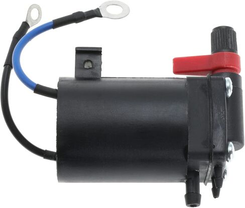 الوقود التمهيدي خنق الملف اللولبي استبدال 5007355 0437231 0437234 ل Evinrude ل Omc لجونسون 30HP 200HP in Kuwait
