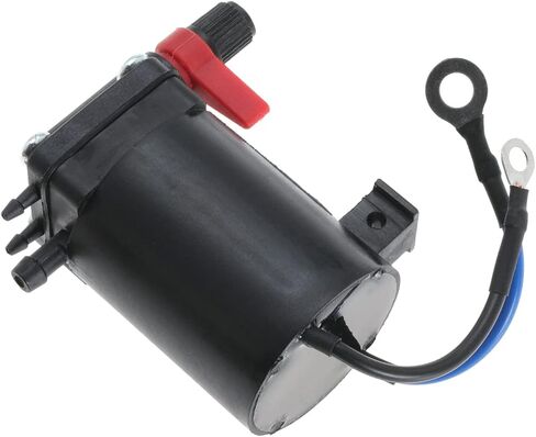 الوقود التمهيدي خنق الملف اللولبي استبدال 5007355 0437231 0437234 ل Evinrude ل Omc لجونسون 30HP 200HP in Kuwait