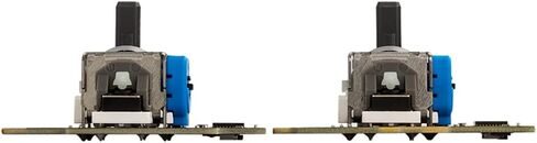 وحدة عصا التحكم الكهرومغناطيسية GuliKit، لا تنجرف، لا توجد منطقة ميتة، عمر أطول وشعور أكثر سلاسة، ترقية إصلاح التحديثية واستبدال وحدة تصميم عصا التحكم الحاصلة على براءة اختراع لسطح البخار in Kuwait