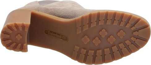 Timberland Women's Allington Mid Chelsea Boot in Saudi Arabia