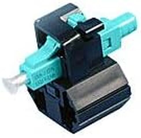 AFL Fast LC Connector, 50/125um OM3 10G Multimode, come with 900um boot in Saudi Arabia