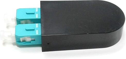 Ultra Spec Cables SC Fiber Optic Singlemode 9/125 Loopback Adapter in Saudi Arabia