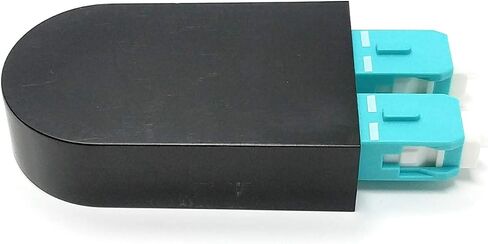 Ultra Spec Cables SC Fiber Optic Singlemode 9/125 Loopback Adapter in Saudi Arabia
