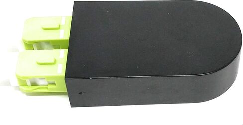 Ultra Spec Cables SC Fiber Optic Singlemode 9/125 Loopback Adapter in Saudi Arabia