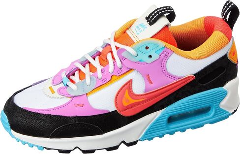 [FD0821-100] حذاء Nike AIR MAX 90 FUTURA 'LUNAR NEW YEAR (W)' للنساء in Saudi Arabia