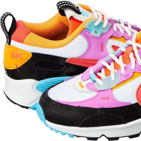 [FD0821-100] حذاء Nike AIR MAX 90 FUTURA 'LUNAR NEW YEAR (W)' للنساء in Saudi Arabia