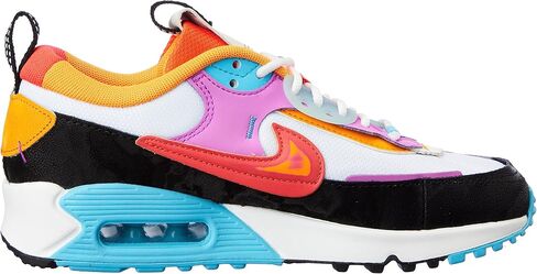 [FD0821-100] حذاء Nike AIR MAX 90 FUTURA 'LUNAR NEW YEAR (W)' للنساء in Saudi Arabia