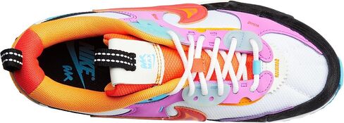 [FD0821-100] حذاء Nike AIR MAX 90 FUTURA 'LUNAR NEW YEAR (W)' للنساء in Saudi Arabia