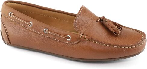 Marc Joseph New York Women's Murray Hill Loafer in Saudi Arabia