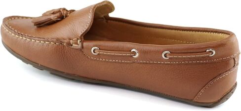 Marc Joseph New York Women's Murray Hill Loafer in Saudi Arabia