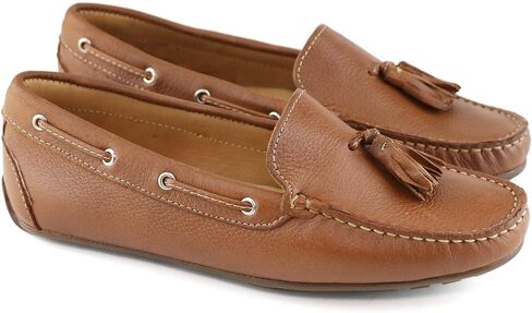 Marc Joseph New York Women's Murray Hill Loafer in Saudi Arabia