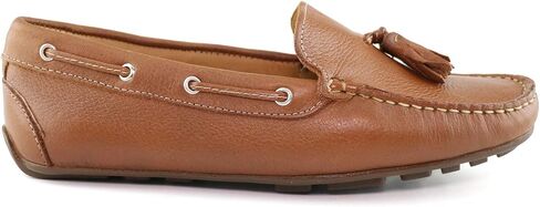 Marc Joseph New York Women's Murray Hill Loafer in Saudi Arabia