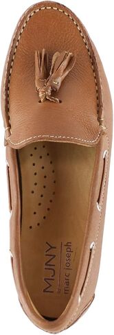Marc Joseph New York Women's Murray Hill Loafer in Saudi Arabia