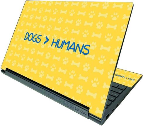 MightySkins Skin Compatible with Lenovo Yoga C940 15" (2020) - Through Christ | Protective, Durable, and Unique Vinyl Decal wrap Cover | Easy to Apply, Remove, and Change Styles | Made in The USA in Saudi Arabia