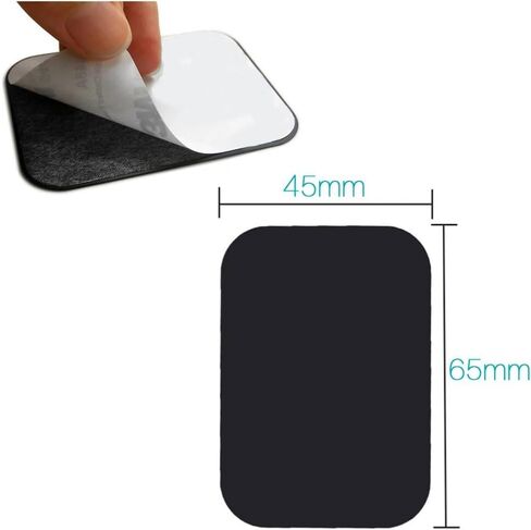 مصباح حلقي لكاميرا الويب Kiyo pro مع حامل جداري مغناطيسي، ضوء متدفق 10 بوصة مع حامل حائط مغناطيسي دوار متوافق مع كاميرات الويب Razer kiyo وkiyo pro وkiyo X وAnker in Kuwait