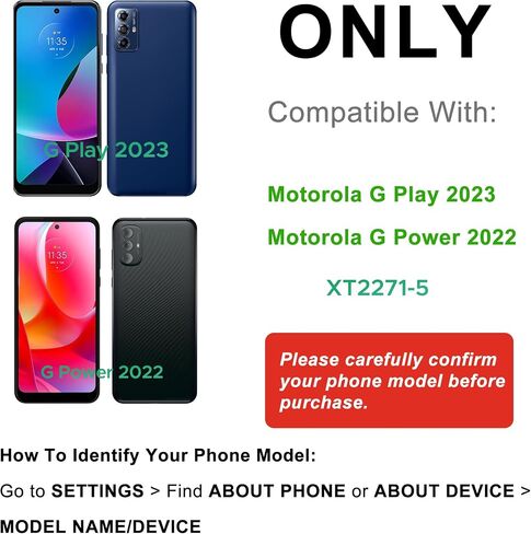 بديل بطارية JK50 جديد لجهاز Moto G Play 2023 (XT2271) / G Power 2022 (XT2165)، مع دليل التعليمات ومجموعة أدوات الإصلاح in Saudi Arabia