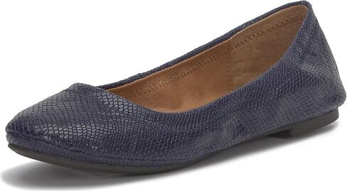 Lucky Brand Women's Emmie Ballet Flat in Saudi Arabia