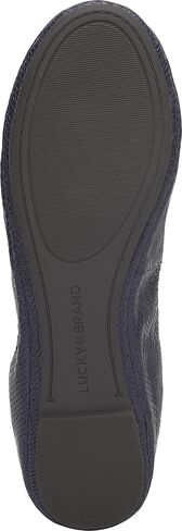 Lucky Brand Women's Emmie Ballet Flat in Saudi Arabia