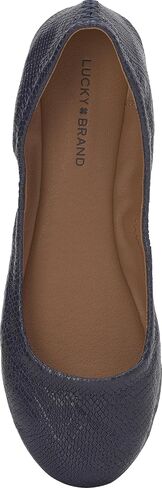 Lucky Brand Women's Emmie Ballet Flat in Saudi Arabia