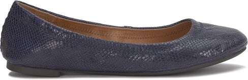Lucky Brand Women's Emmie Ballet Flat in Saudi Arabia