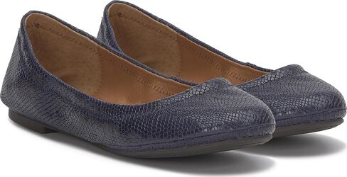 Lucky Brand Women's Emmie Ballet Flat in Saudi Arabia