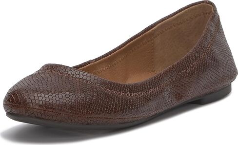 Lucky Brand Women's Emmie Ballet Flat in Saudi Arabia