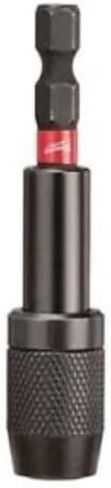 # 48-32-4531 2.875" Impact Locking Bit Holder Replacement Part New for Milwaukee in Saudi Arabia