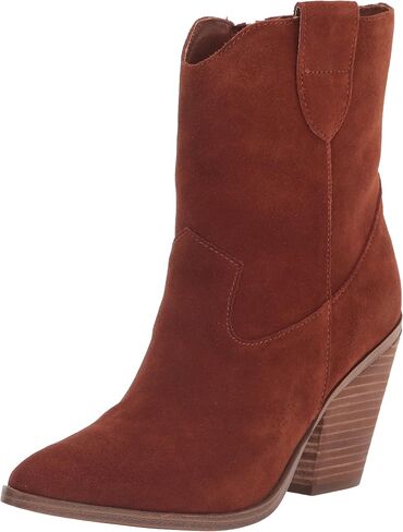 Blondo Women's Wayde Waterproof Western Boot in Saudi Arabia