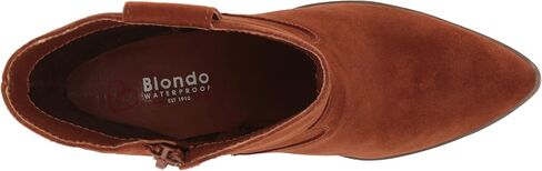 Blondo Women's Wayde Waterproof Western Boot in Saudi Arabia