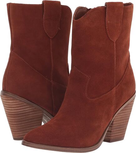 Blondo Women's Wayde Waterproof Western Boot in Saudi Arabia