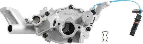 3.6 Pentastar مجموعة أدوات سلسلة التوقيت لـ 2011-2015 كرايسلر تاون آند كانتري جيب جراند شيروكي رانجلر دودج تشالنجر دورانجو رام 1500 3.6L V6 5184357AE 6509253AA in Kuwait