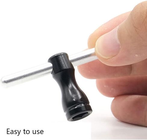 RC موتور قبضة كماشة أداة M5 الجوز عرافة الإفراج السريع وجع ل 13XX-23XX حجم المحرك M3-M8 المكسرات المروحة in Kuwait