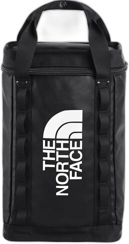 الوجه الشمالي اكتشف Fusebox—S، TNF Black/TNF White، OS in Kuwait