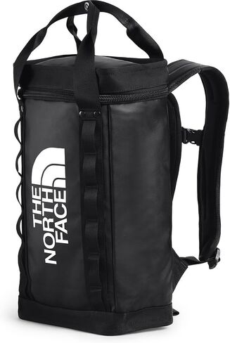 الوجه الشمالي اكتشف Fusebox—S، TNF Black/TNF White، OS in Kuwait