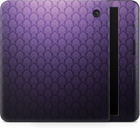 E-Reader Skin Compatible with Kobo Libra Colour (2024) - Mathematical - Premium 3M Vinyl Protective Wrap Decal Cover - Easy to Apply | Crafted in The USA by MightySkins in Kuwait