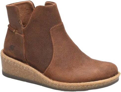 BORN Women's Viv Ankle Boot in Saudi Arabia