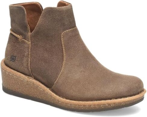 BORN Women's Viv Ankle Boot in Saudi Arabia