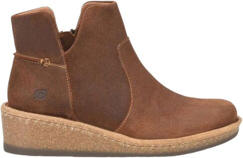 BORN Women's Viv Ankle Boot in Saudi Arabia