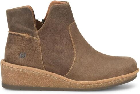 BORN Women's Viv Ankle Boot in Saudi Arabia