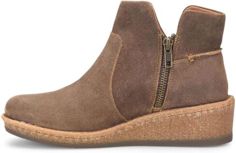BORN Women's Viv Ankle Boot in Saudi Arabia