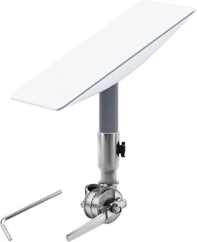 Starlink Mount | Starlink Mounting Kit | Starlink Pole Mount for Yacht Ship RV Marine in Saudi Arabia