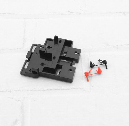 M.2 SSD Installation Bracket P/N 4XF0U53614 Compatible with Lenovo ThinkCentre M720s M720t M725s M920s M920t M410 M415 M710T M910T Black in Saudi Arabia