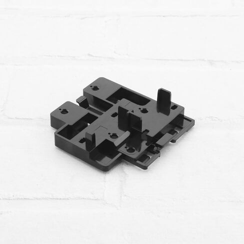 M.2 SSD Installation Bracket P/N 4XF0U53614 Compatible with Lenovo ThinkCentre M720s M720t M725s M920s M920t M410 M415 M710T M910T Black in Saudi Arabia