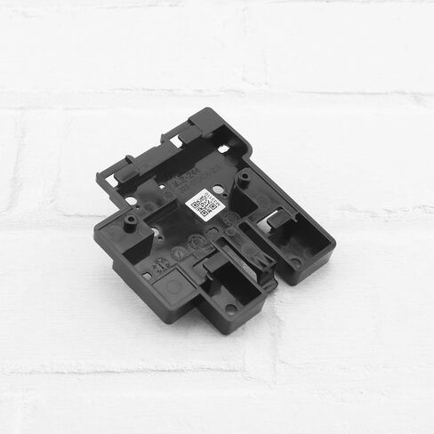 M.2 SSD Installation Bracket P/N 4XF0U53614 Compatible with Lenovo ThinkCentre M720s M720t M725s M920s M920t M410 M415 M710T M910T Black in Saudi Arabia