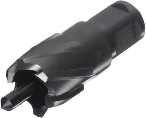 RotoBrute XL100-3/4 High Speed Steel Annular Cutter: 3/4 Inch Diameter x 1 Inch Depth of Cut in Saudi Arabia