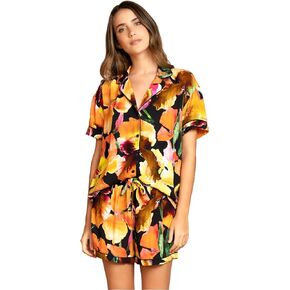 Maaji Women's Short Set