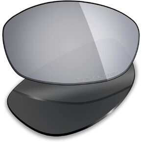 Mryok Replacement Lenses for Oakley Fives 2.0 - Options